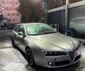 Серый Альфа Ромео 159, объемом двигателя 1.9 л и пробегом 27 тыс. км за 2000 $, фото 1 на Automoto.ua