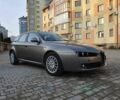 Серый Альфа Ромео 159, объемом двигателя 1.9 л и пробегом 350 тыс. км за 4400 $, фото 1 на Automoto.ua