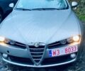 Серый Альфа Ромео 159, объемом двигателя 1.9 л и пробегом 27 тыс. км за 2000 $, фото 6 на Automoto.ua