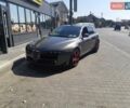 Серый Альфа Ромео 159, объемом двигателя 1.9 л и пробегом 265 тыс. км за 6600 $, фото 1 на Automoto.ua