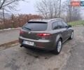 Сірий Альфа Ромео 159, об'ємом двигуна 2.2 л та пробігом 216 тис. км за 6500 $, фото 1 на Automoto.ua