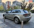 Серый Альфа Ромео 159, объемом двигателя 2.2 л и пробегом 182 тыс. км за 3990 $, фото 11 на Automoto.ua