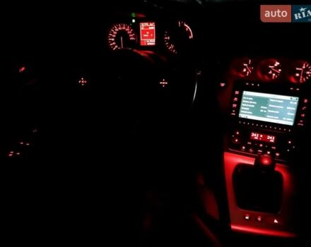 Серый Альфа Ромео 159, объемом двигателя 1.91 л и пробегом 276 тыс. км за 7500 $, фото 27 на Automoto.ua