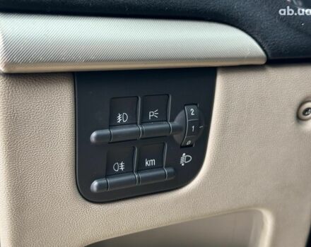 Серый Альфа Ромео 159, объемом двигателя 1.9 л и пробегом 270 тыс. км за 7490 $, фото 21 на Automoto.ua