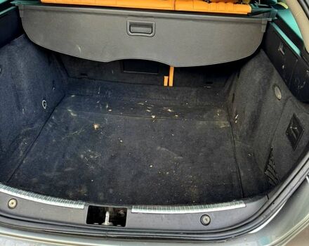 Сірий Альфа Ромео 159, об'ємом двигуна 2.4 л та пробігом 21700 тис. км за 5600 $, фото 2 на Automoto.ua