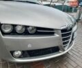 Сірий Альфа Ромео 159, об'ємом двигуна 1.9 л та пробігом 207 тис. км за 7600 $, фото 5 на Automoto.ua