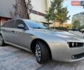 Серый Альфа Ромео 159, объемом двигателя 2.2 л и пробегом 182 тыс. км за 3990 $, фото 31 на Automoto.ua