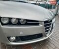 Серый Альфа Ромео 159, объемом двигателя 1.9 л и пробегом 207 тыс. км за 7600 $, фото 5 на Automoto.ua