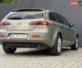 Сірий Альфа Ромео 159, об'ємом двигуна 2.2 л та пробігом 229 тис. км за 4750 $, фото 19 на Automoto.ua