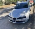 Серый Альфа Ромео 159, объемом двигателя 2.2 л и пробегом 175 тыс. км за 7500 $, фото 2 на Automoto.ua