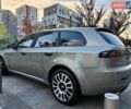 Серый Альфа Ромео 159, объемом двигателя 2.2 л и пробегом 182 тыс. км за 3990 $, фото 13 на Automoto.ua