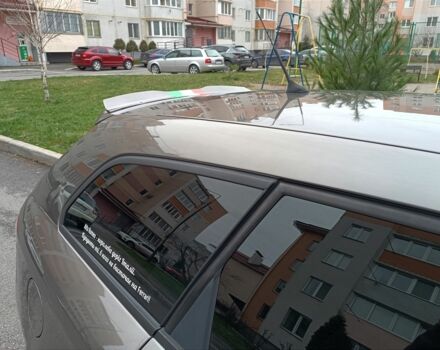 Серый Альфа Ромео 159, объемом двигателя 1.9 л и пробегом 270 тыс. км за 6000 $, фото 20 на Automoto.ua