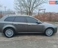 Сірий Альфа Ромео 159, об'ємом двигуна 2.2 л та пробігом 216 тис. км за 6500 $, фото 9 на Automoto.ua
