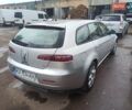 Альфа Ромео 159 2007 в Житомире на Automoto.ua Серый Альфа Ромео 159, объемом двигателя 1.91 л и пробегом 200 тыс. км за 4500 $, фото 6 на Automoto.ua