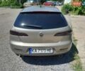 Серый Альфа Ромео 159, объемом двигателя 2.2 л и пробегом 180 тыс. км за 4999 $, фото 3 на Automoto.ua