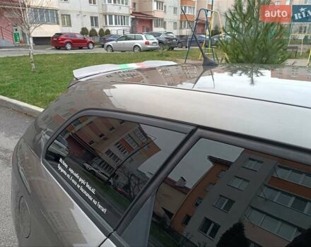 Серый Альфа Ромео 159, объемом двигателя 1.91 л и пробегом 276 тыс. км за 7500 $, фото 24 на Automoto.ua