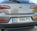 Сірий Альфа Ромео 159, об'ємом двигуна 2.2 л та пробігом 216 тис. км за 6500 $, фото 14 на Automoto.ua