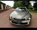 Серый Альфа Ромео 159, объемом двигателя 2.4 л и пробегом 460 тыс. км за 4900 $, фото 2 на Automoto.ua