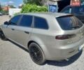 Серый Альфа Ромео 159, объемом двигателя 2.2 л и пробегом 180 тыс. км за 4999 $, фото 4 на Automoto.ua