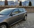 Серый Альфа Ромео 159, объемом двигателя 1.9 л и пробегом 350 тыс. км за 4400 $, фото 6 на Automoto.ua