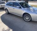 Сірий Альфа Ромео 159, об'ємом двигуна 2.2 л та пробігом 175 тис. км за 7000 $, фото 1 на Automoto.ua