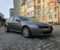Серый Альфа Ромео 159, объемом двигателя 1.9 л и пробегом 350 тыс. км за 4400 $, фото 1 на Automoto.ua