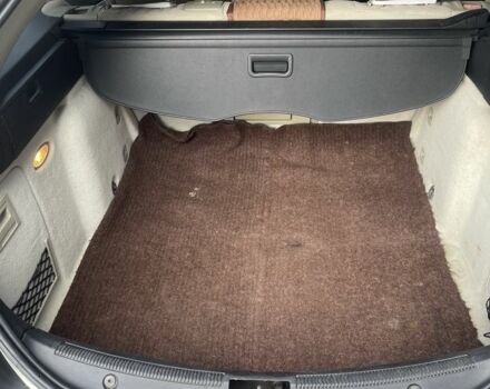 Сірий Альфа Ромео 159, об'ємом двигуна 1.9 л та пробігом 294 тис. км за 5400 $, фото 7 на Automoto.ua