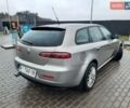 Сірий Альфа Ромео 159, об'ємом двигуна 1.9 л та пробігом 207 тис. км за 7600 $, фото 26 на Automoto.ua
