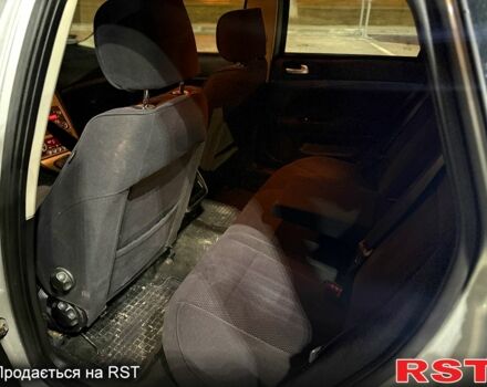 Серый Альфа Ромео 159, объемом двигателя 1.9 л и пробегом 258 тыс. км за 3500 $, фото 6 на Automoto.ua