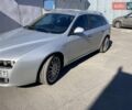 Серый Альфа Ромео 159, объемом двигателя 2.2 л и пробегом 175 тыс. км за 7500 $, фото 4 на Automoto.ua