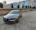 Серый Альфа Ромео 159, объемом двигателя 1.9 л и пробегом 350 тыс. км за 4400 $, фото 23 на Automoto.ua
