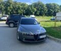 Серый Альфа Ромео 159, объемом двигателя 1.9 л и пробегом 290 тыс. км за 4300 $, фото 1 на Automoto.ua