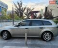 Серый Альфа Ромео 159, объемом двигателя 2.2 л и пробегом 182 тыс. км за 3990 $, фото 12 на Automoto.ua