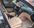 Серый Альфа Ромео 159, объемом двигателя 2.2 л и пробегом 216 тыс. км за 6500 $, фото 5 на Automoto.ua