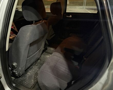 Серый Альфа Ромео 159, объемом двигателя 1.9 л и пробегом 252 тыс. км за 3300 $, фото 5 на Automoto.ua