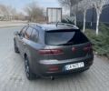 Сірий Альфа Ромео 159, об'ємом двигуна 1.9 л та пробігом 294 тис. км за 5400 $, фото 4 на Automoto.ua