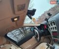 Серый Альфа Ромео 159, объемом двигателя 2.2 л и пробегом 216 тыс. км за 6500 $, фото 12 на Automoto.ua