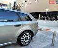 Серый Альфа Ромео 159, объемом двигателя 2.2 л и пробегом 182 тыс. км за 3990 $, фото 7 на Automoto.ua