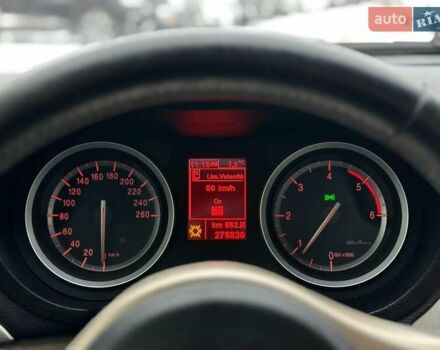 Сірий Альфа Ромео 159, об'ємом двигуна 1.9 л та пробігом 270 тис. км за 7490 $, фото 27 на Automoto.ua