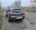 Сірий Альфа Ромео 159, об'ємом двигуна 2.2 л та пробігом 216 тис. км за 6500 $, фото 4 на Automoto.ua