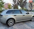 Серый Альфа Ромео 159, объемом двигателя 2.2 л и пробегом 182 тыс. км за 3990 $, фото 24 на Automoto.ua
