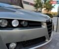 Серый Альфа Ромео 159, объемом двигателя 2.2 л и пробегом 182 тыс. км за 3990 $, фото 34 на Automoto.ua