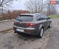 Серый Альфа Ромео 159, объемом двигателя 2.2 л и пробегом 216 тыс. км за 6500 $, фото 1 на Automoto.ua