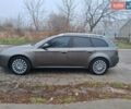Серый Альфа Ромео 159, объемом двигателя 2.2 л и пробегом 216 тыс. км за 6500 $, фото 8 на Automoto.ua
