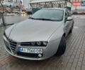 Серый Альфа Ромео 159, объемом двигателя 1.9 л и пробегом 207 тыс. км за 7600 $, фото 25 на Automoto.ua