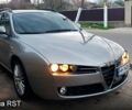 Серый Альфа Ромео 159, объемом двигателя 2.4 л и пробегом 232 тыс. км за 5500 $, фото 1 на Automoto.ua