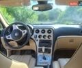 Серый Альфа Ромео 159, объемом двигателя 2.39 л и пробегом 450 тыс. км за 5000 $, фото 6 на Automoto.ua