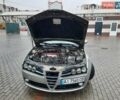 Сірий Альфа Ромео 159, об'ємом двигуна 1.9 л та пробігом 207 тис. км за 7600 $, фото 20 на Automoto.ua