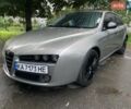 Серый Альфа Ромео 159, объемом двигателя 2.2 л и пробегом 180 тыс. км за 4999 $, фото 22 на Automoto.ua