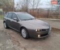 Серый Альфа Ромео 159, объемом двигателя 2.2 л и пробегом 216 тыс. км за 6500 $, фото 2 на Automoto.ua